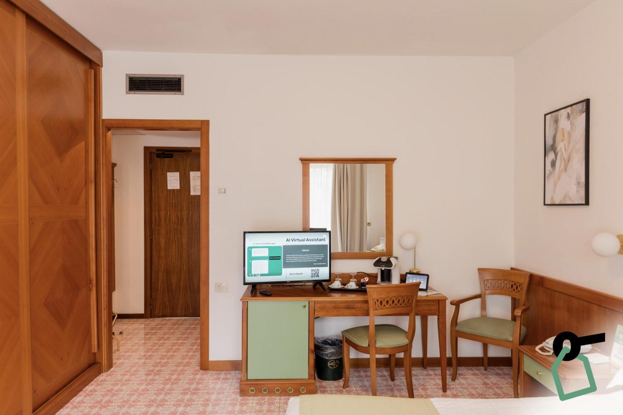 Hotiday Hotel Península Sorrentina