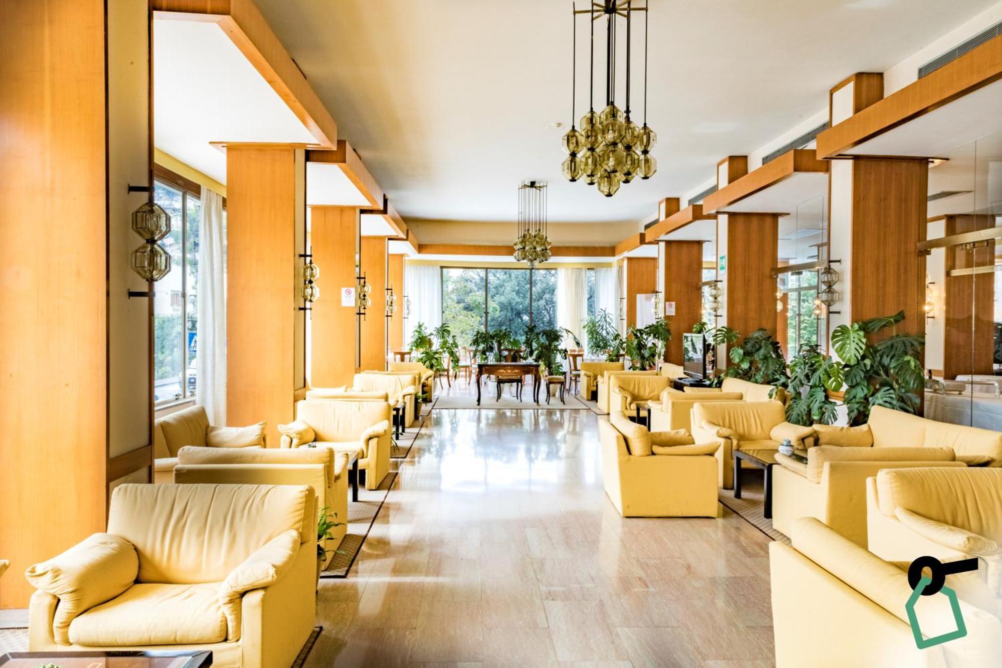 Hotel Hotiday Península Sorrentina