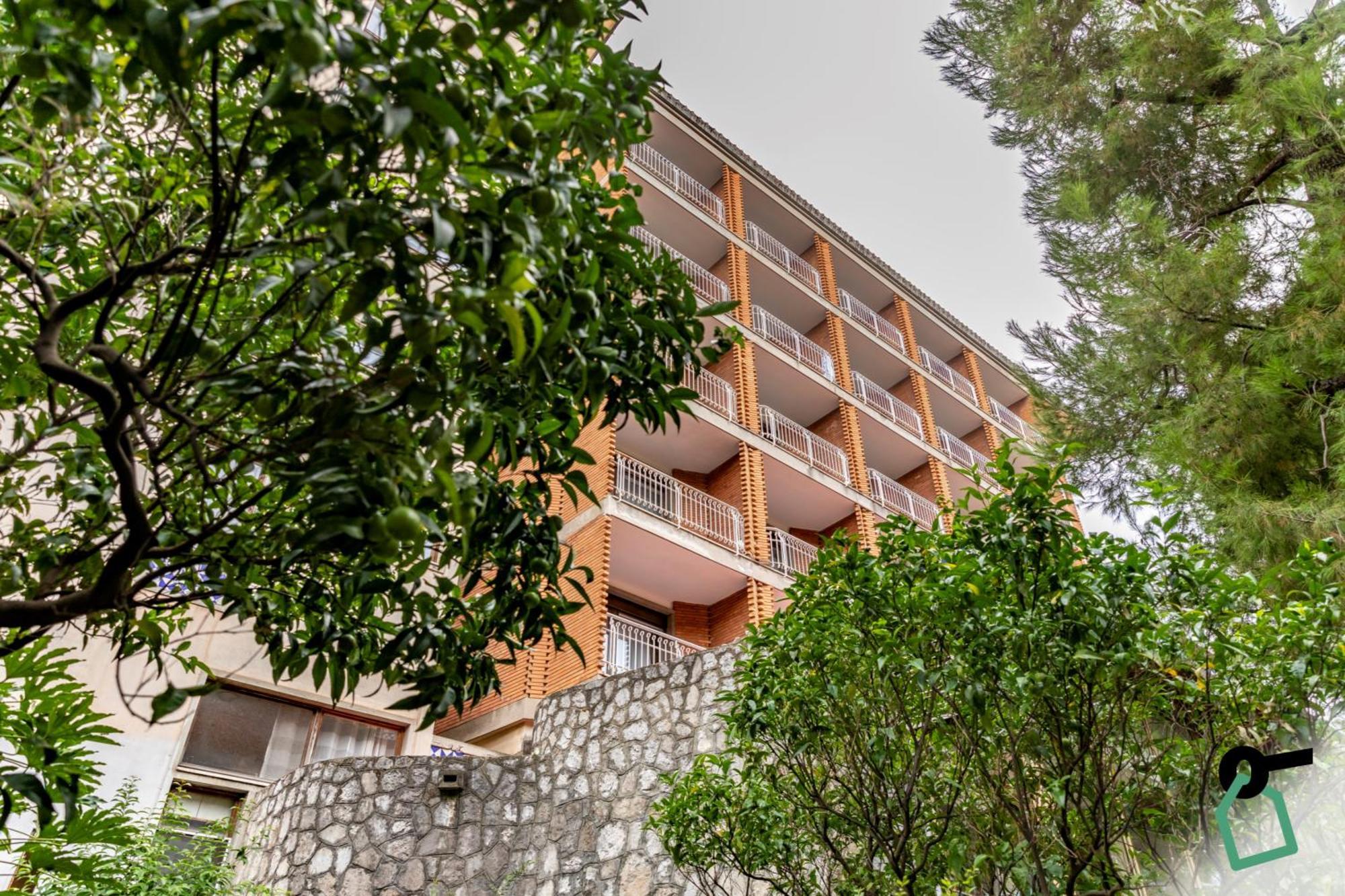 Hotiday Hotel Península Sorrentina
