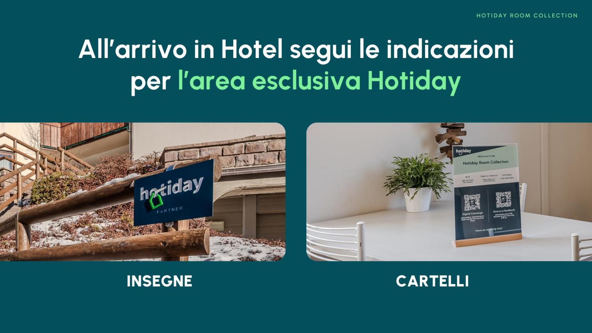 Hotiday Hotel
